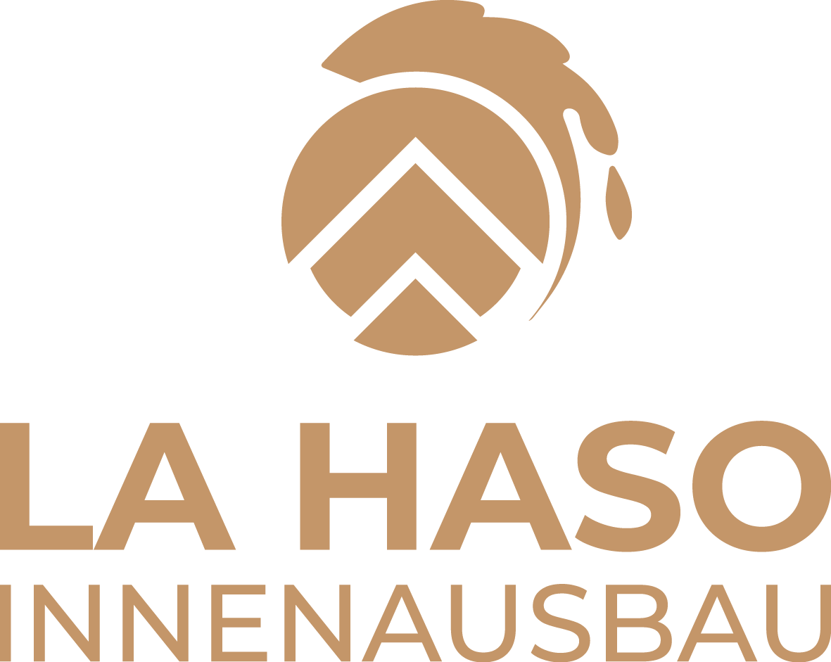 LA HASO INNENAUSBAU